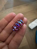 Oorbellen, Sieraden, Tassen en Uiterlijk, Oorbellen, Verzenden, Zo goed als nieuw, Overige materialen