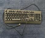 Noordse/Scandinavisch Lenovo toetsenbord, Ophalen of Verzenden, Zo goed als nieuw, Qwerty, Bedraad