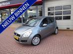 Suzuki Splash 1.2 Comfort AIRCO, CPV+AFST BED, EL RMN, HOGE, Voorwielaandrijving, Gebruikt, 4 cilinders, 965 kg