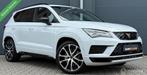 CUPRA Ateca 2.0 TSI 4DRIVE Viritual/Carplay/Camera/LED/DCC/S, Auto's, Automaat, Gebruikt, Bluetooth, 4 cilinders
