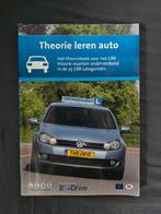 Theorie Leren Auto - Theorieboek + Examens, Ophalen of Verzenden, Zo goed als nieuw, Algemeen