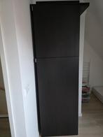 Kast Ikea Besta, Ophalen, Minder dan 50 cm, 200 cm of meer, Modern