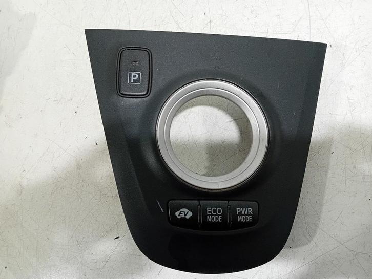 Handrem ontgrendeling Toyota Auris, Auto-onderdelen, Remmen en Aandrijving, Toyota, Gebruikt, Herkomst onderdeel bekend, 12 maanden garantie