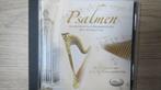 Cd orgel en panfluit: Psalmen, inst. bewerkingen bovenstem, Ophalen of Verzenden, Zo goed als nieuw, Gospel