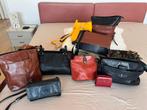 Handtassen schoudertassen, Ophalen of Verzenden, Gebruikt