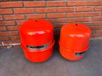 Expansievat Zilmet 25 ltr NIEUW, Ophalen, Overige materialen, Overige typen, Nieuw