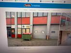 Bedrijfsruimte 90m2 4 l zaltbommel te huur op Valeton!, Ophalen of Verzenden