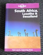 Lonely Planet South Africa, Lesotho & Swaziland reisgids, Boeken, Lonely Planet, Afrika, Lonely Planet, Zo goed als nieuw