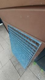 Roosters, Doe-het-zelf en Verbouw, Metalen, Ophalen, Gebruikt