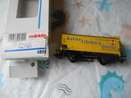 Märklin 4890 koelwagon Kaiser Friedrich Quelle Offenbach, Wisselstroom, Ophalen of Verzenden, Märklin, Nieuw
