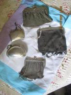 oude tasjes, Antiek en Kunst, Ophalen of Verzenden, Dames