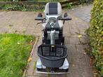Quingo Flyte 2 Scootmobiel met Inbouwframe voor in de auto, Diversen, Brommobielen en Scootmobielen, Ophalen, Zo goed als nieuw