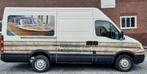 Iveco Daily IV 2.3   L2 H2 163.000 km, Auto's, Particulier, Te koop