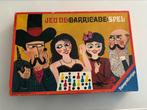 Jeu de Barricade bordspel Ravensburger zeer goede staat!, Hobby en Vrije tijd, Gezelschapsspellen | Bordspellen, Een of twee spelers