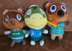 KNUFFELS ANIMAL CROSSING, Ophalen of Verzenden, Zo goed als nieuw, Overige typen