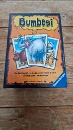 Bumbesi kaartspel - Ravensburger, Vijf spelers of meer, Ophalen, Gebruikt, Ravensburger