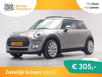 MINI Cooper 1.5 Cooper Chili Serious Business A € 17.945,0 beschikbaar voor biedingen