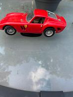 Ferrari, Ophalen of Verzenden, Zo goed als nieuw, Bburago