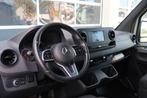 Mercedes-Benz Sprinter 319 3.0 CDI L2H2 V6 AUT/ 360/ LED/ MB, Automaat, Gebruikt, Euro 6, 190 pk