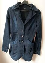 Studio Anneloes denim jas - blazer maat L, Studio Anneloes, Blauw, Maat 42/44 (L), Ophalen of Verzenden