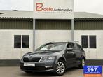Skoda Octavia Combi 1.0 TSI DSG-Aut / Navi / 1/2 Leder / Ori, Euro 6, 116 pk, Origineel Nederlands, 630 kg