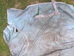Vliegendekens paard, Dieren en Toebehoren, Paarden en Pony's | Dekens en Dekjes, Ophalen of Verzenden, Gebruikt, Deken
