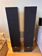 Complete Dali surroundset + Denon AVR-X3300W receiver, Audio, Tv en Foto, Luidsprekers, Gebruikt, 60 tot 120 watt, Surroundset zonder subwoofer