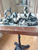 Poezen, Ophalen, Zo goed als nieuw, Dier