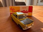Simca 1000 Rallye, Solido, Mint/Boxed, Hobby en Vrije tijd, Modelauto's | 1:43, Ophalen of Verzenden, Nieuw, Auto, Solido