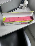 Finixa Schuurpapier - 70mm x 420mm - P100, Ophalen of Verzenden, Zo goed als nieuw, Minder dan 600 watt, Overige typen