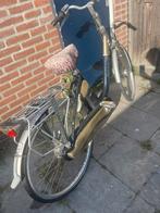 Elektrische gazelle dames fiets, Fietsen en Brommers, Fietsen | Dames | Damesfietsen, Ophalen, Zo goed als nieuw, Gazelle