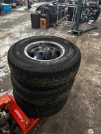 3x Range Rover Classis velgen, Ophalen, Gebruikt