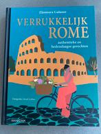 Eleonora Galasso - Verrukkelijk Rome, Spanje, Nieuw, Ophalen of Verzenden, Eleonora Galasso