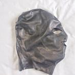 Latex masker nieuw maat L, Verzenden, Nieuw
