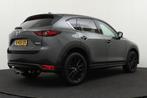 Mazda CX-5 2.0 SkyActiv-G Sportive BOSE Carplay Adapt.Cruise, Auto's, Mazda, 1998 cc, 4 cilinders, Origineel Nederlands, Bedrijf