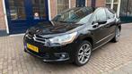 Citroën DS4 1.6 So Chic | Automaat | Trekhaak | Vol opties, Auto's, Citroën, 74 €/maand, Zwart, 715 kg, Leder