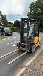 Yale heftrcuk, 1000 tot 2000 kg, Ophalen of Verzenden, Heftruck