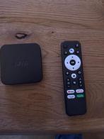 BMN Android TV Dongle 4K, Ophalen of Verzenden, Nieuw