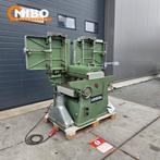 Panhans vlakenvandiktebank 510mm schaafbank ***, Ophalen of Verzenden, Zo goed als nieuw