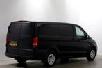 Mercedes-Benz Vito 114 CDI 136pk E6 RWD Lang Airco/Navi 01-2, Auto's, Gebruikt, Euro 6, 4 cilinders, 2000 kg
