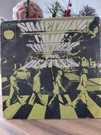 The Beatles  - Something / Come together, Verzenden, Gebruikt, Pop