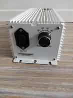 Gavita digistar 600 Elektronische Ballast, Ophalen of Verzenden, Zo goed als nieuw, Overige typen