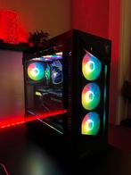 MSI GAME PC TE KOOP -ZO GOED ALS NIEUW-, Computers en Software, Ophalen, Zo goed als nieuw, Gaming, 4 Ghz of meer