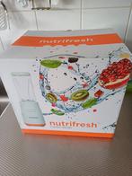 blender, Ophalen of Verzenden, Nieuw, Blender
