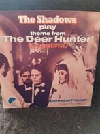 the shadows - the deerhunter, Cd's en Dvd's, Vinyl Singles, Gebruikt, Verzenden, 7 inch, Single