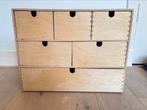 Ikea MOPPE lade kastje, Ophalen, 50 tot 100 cm, Zo goed als nieuw, Minder dan 100 cm