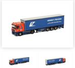 Wsi Daf Verweij Suche/search, Ophalen of Verzenden, Nieuw, Bus of Vrachtwagen, Wsi