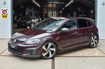 Volkswagen Golf 2.0 TSI GTI Performance *Dynaudio | ACC | Al beschikbaar voor biedingen