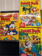 Donald Duck, Meerdere stripboeken, Ophalen of Verzenden, Gelezen