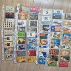 Telefoonkaarten Nederland ruim 120 stuks in 1 album, Ophalen of Verzenden, Nederland